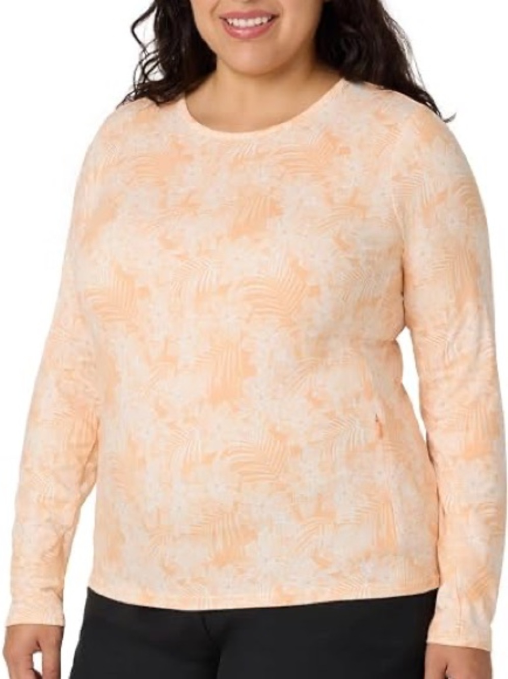 Women’s hang ten sun shirt
